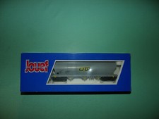 JOUEF wagon céréalier CITA