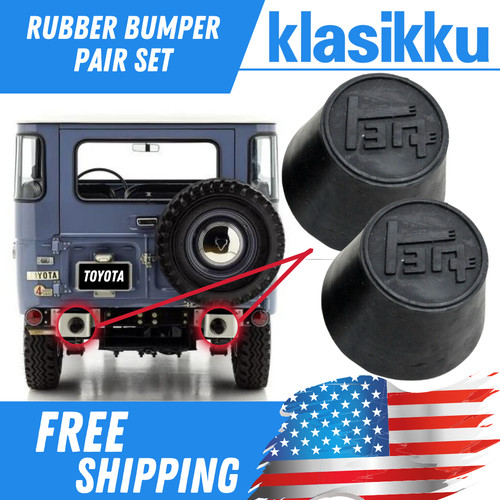 Toyota pays cruiser bj45 bj40 - cruiser,