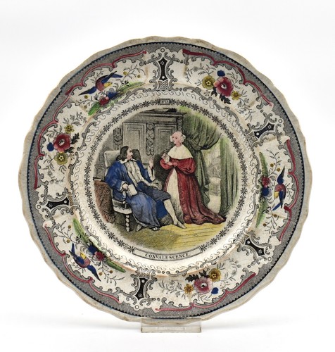 Creil montereau lebeuf - montereau,