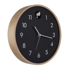 Horloge Murale Coucou Horloge