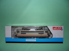 PIKO locomotive électrique BB25500 béton 96521 NEUF