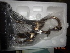 PARTYLITE  PORTE  BOUGIE  A