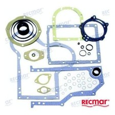 Kit De Joint De Conversion RecMar ® Pour Volvo Penta Diesel MD6, MD7