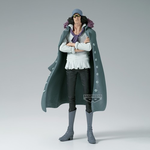 Banpresto one piece roi - banpresto,