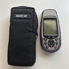 Magellan Meridian Gold