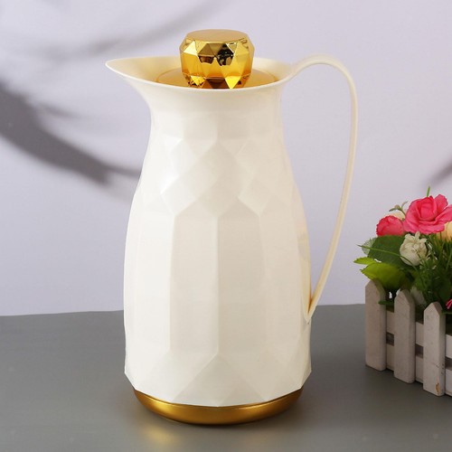 Carafe isotherme sous vide