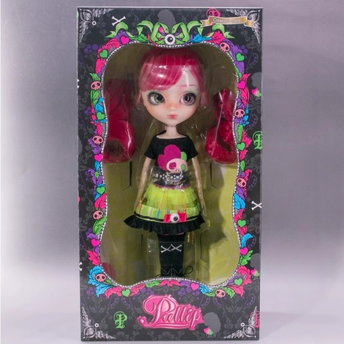 Pullip 268 akemi - pullip, p-268