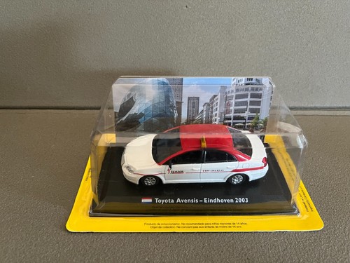 Voiture miniature toyota - voiture,