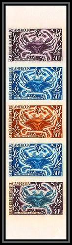 94275 461 crabe crab - crab, 1968