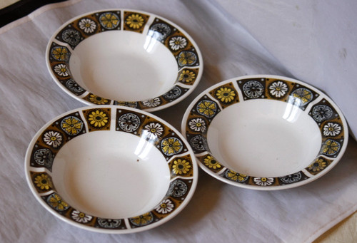 Assiettes dessert alfred - 3,