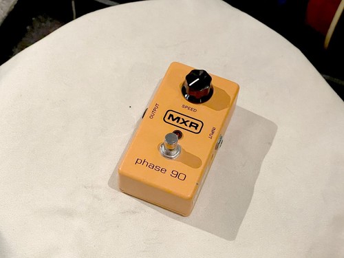 Mxr m101 phase o6313 - mxr,