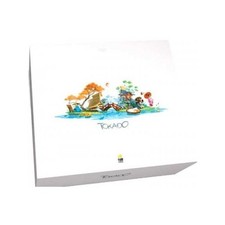 ASMODEE - Tokaido - Jeu de