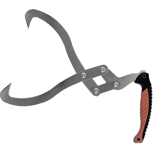 Pince pour bois à - pince, 12"