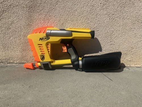 Nerf strike magstrike 10 - n-strike,