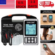 TENS 7000 2nd Edition Digital