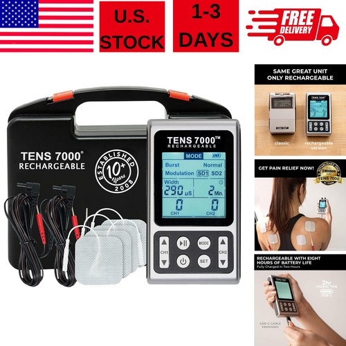 Tens 7000 2nd edition digital - 7000,
