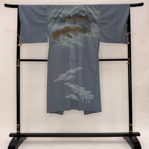 Robe japonaise vintage - , homme