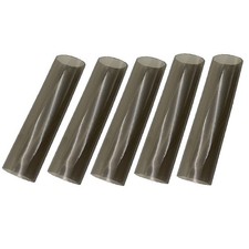 PVC Piscine Housses Ressort avec Protection Manche Ceinture Branchement 12.7 4cm