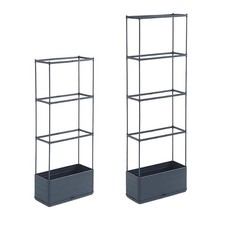 Jardinière Rectangulaire