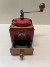 Ancien Moulin à café Peugeot