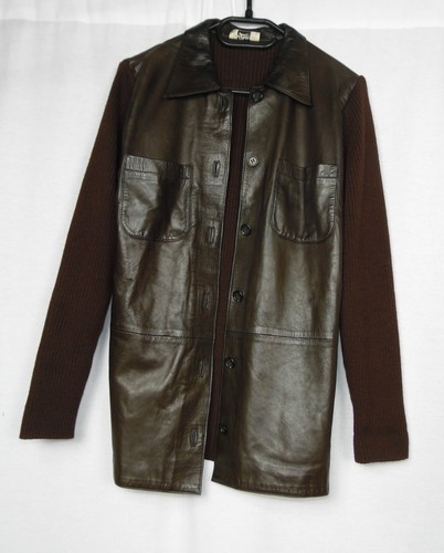 Veste upla taille très - 40,