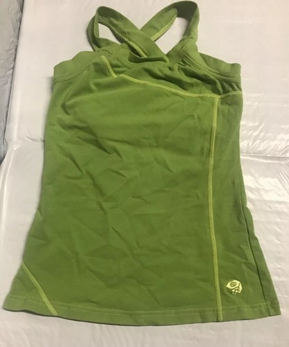 Mountain hardwear green - mountain, hardwear: