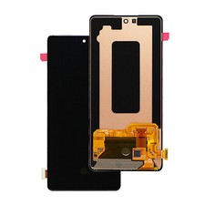 Pour Samsung Galaxy S20 FE 5G G781 Ecran LCD Ecran tactile Digitizer ± Frame