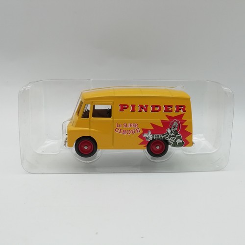 Corgi pinder morris 150 - corgi,