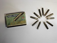 11 PLUMES BAIGNOL & FARJON A LA RONDE / BOITE