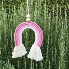 ARC-EN-CIEL- RAINBOW -