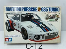 Tamiya 1/24 Sports Car Series