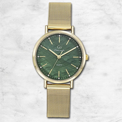 Girl only montre femme - girl, go