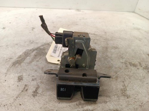 Serrure hayon kia cee 1 - serrure,