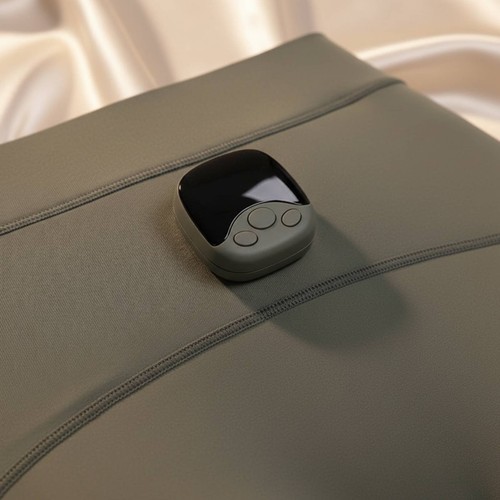 Short électrostimulation - short, d'électrostimulation