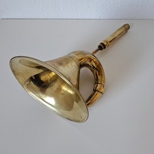Cuivre Stéthoscope Cornet