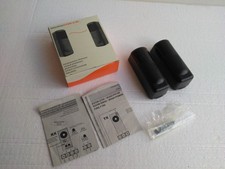 Paire de photocellules pour