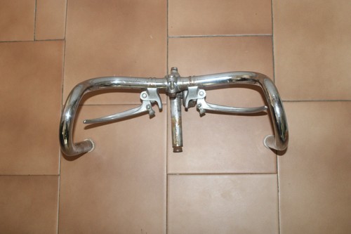 Ensemble guidon randonneur - ensemble,