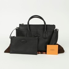 Tods XBWDBSA0200 DI Petit Tote
