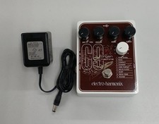 Pédale d'effets guitare Electro-Harmonix EHX C9 Organ Machine