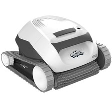 dolphin robot electrique de piscine fond e 10 