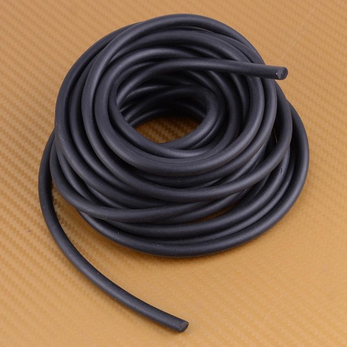 6mm largeur bande - , caout.