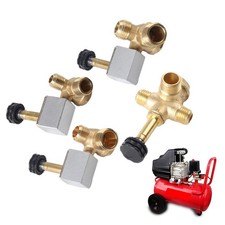 Electrovanne Compresseur d'air