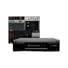 Universal Audio UAD-2