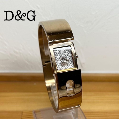 Dolce gabbana gold stone - &,