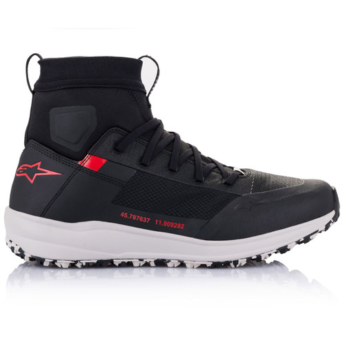 Bottes alpinestars speedforce - bottes,