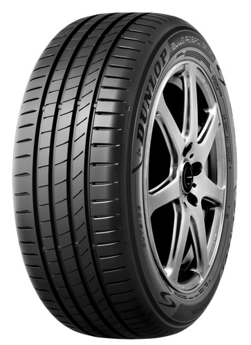 Pneus eté 235 - r17, dunlop