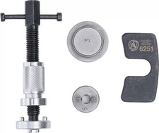 PROMO REPOUSSE PISTON BGS D'ETRIER DE FREINS A DISQUES