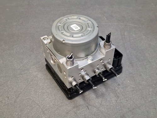 Bloc hydraulique abs - esp,