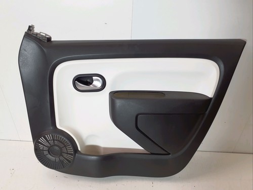 Garniture porte avd renault - avd,