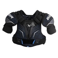 Bauer X II Protection